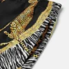 Wild Cats silke shorts
