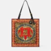 Wild Cats-totetaske