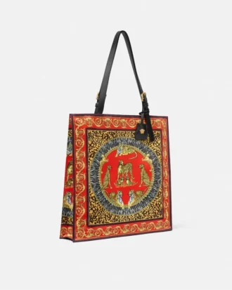 Wild Cats-totetaske