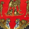 Wild Cats-totetaske